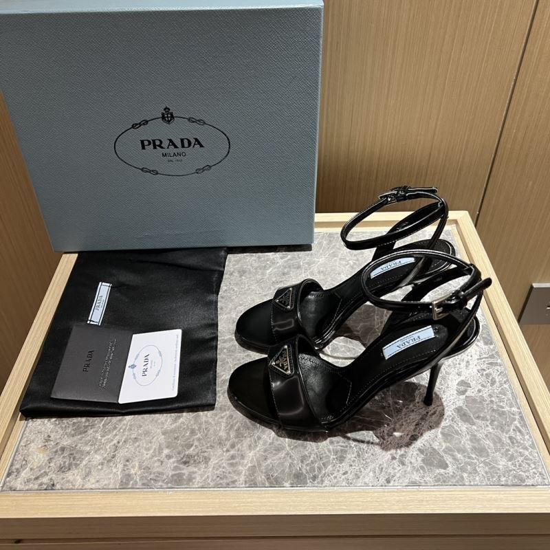 Prada Sandals